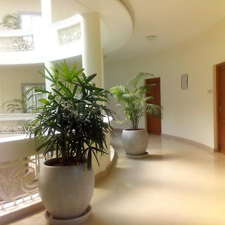 La Grace Integral Retreat Ξενοδοχείο Ποντισερί Εξωτερικό φωτογραφία